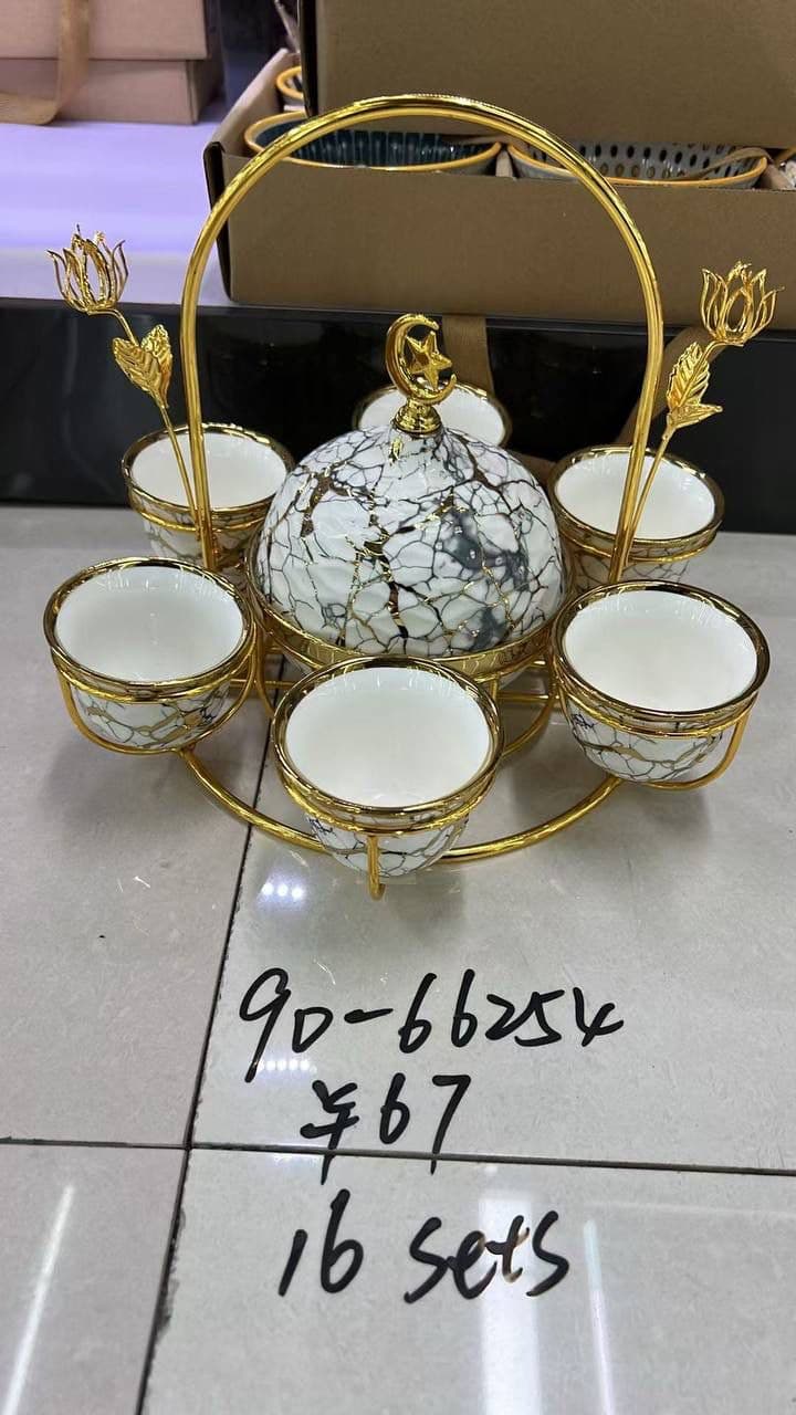 Tea Set