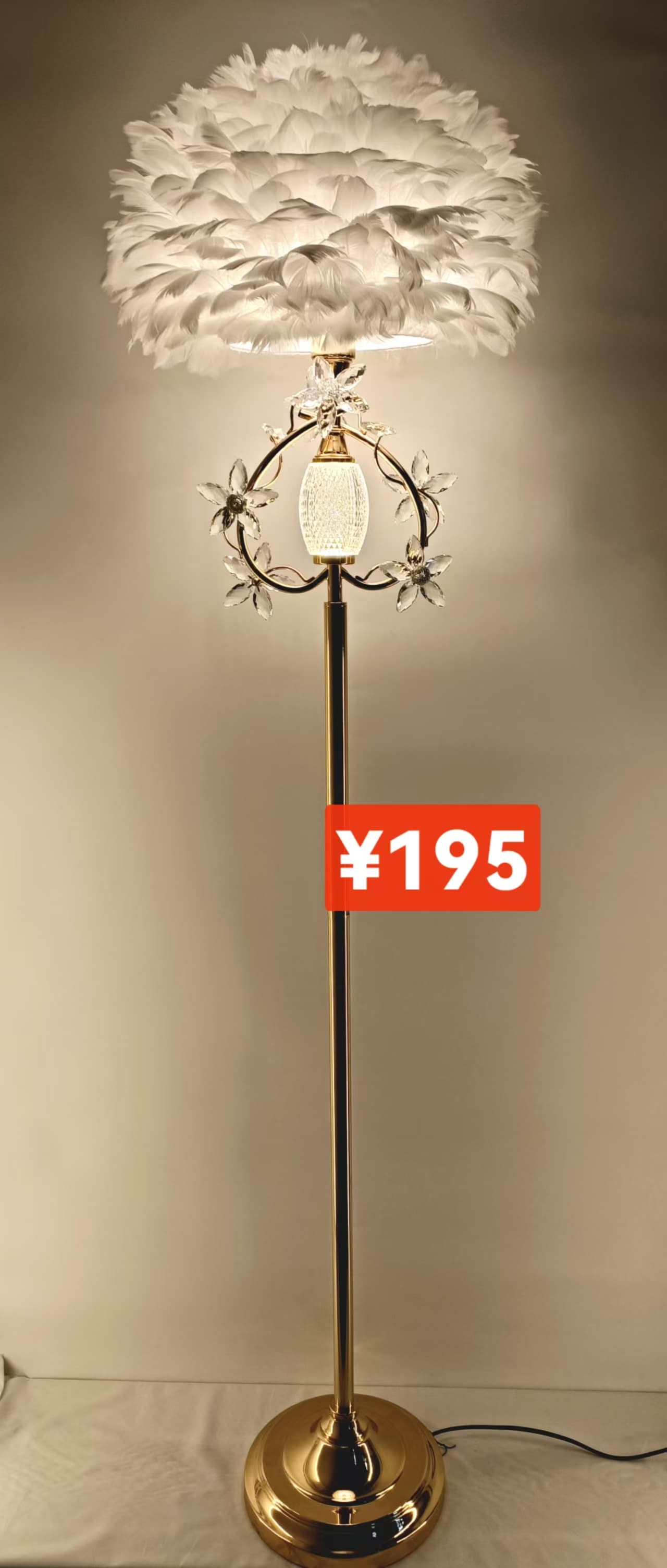 Floor Lamp