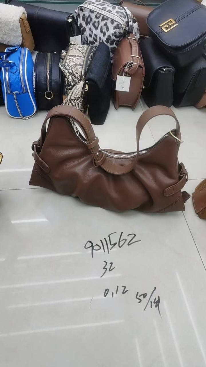 Leather Bag