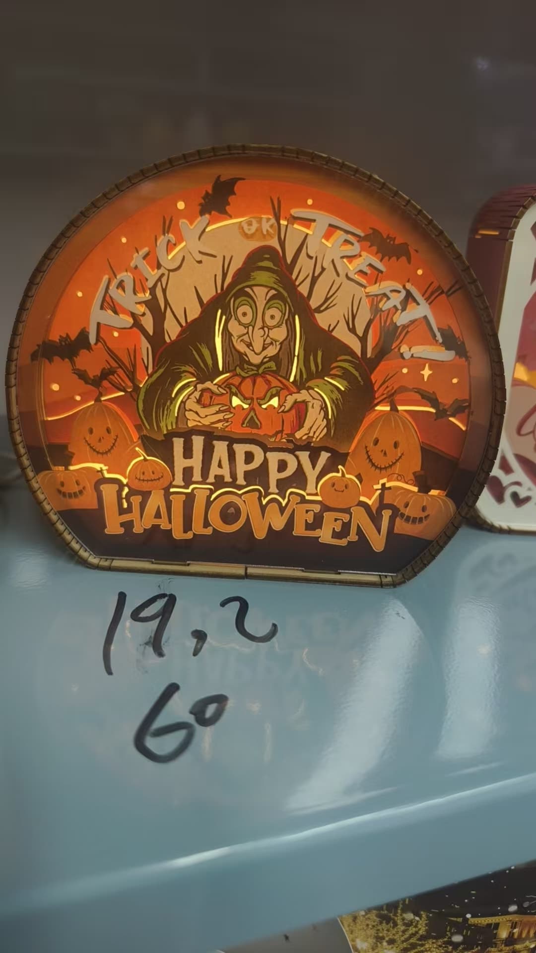 Halloween Decoration