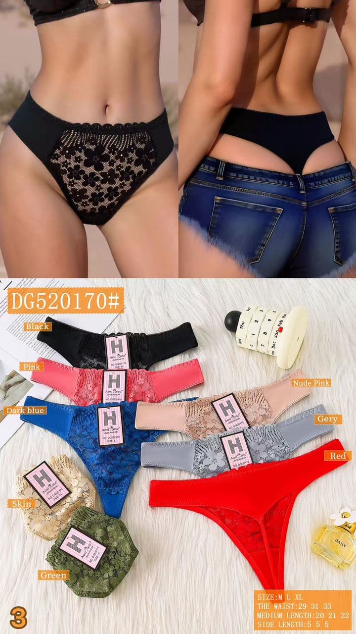 Panty