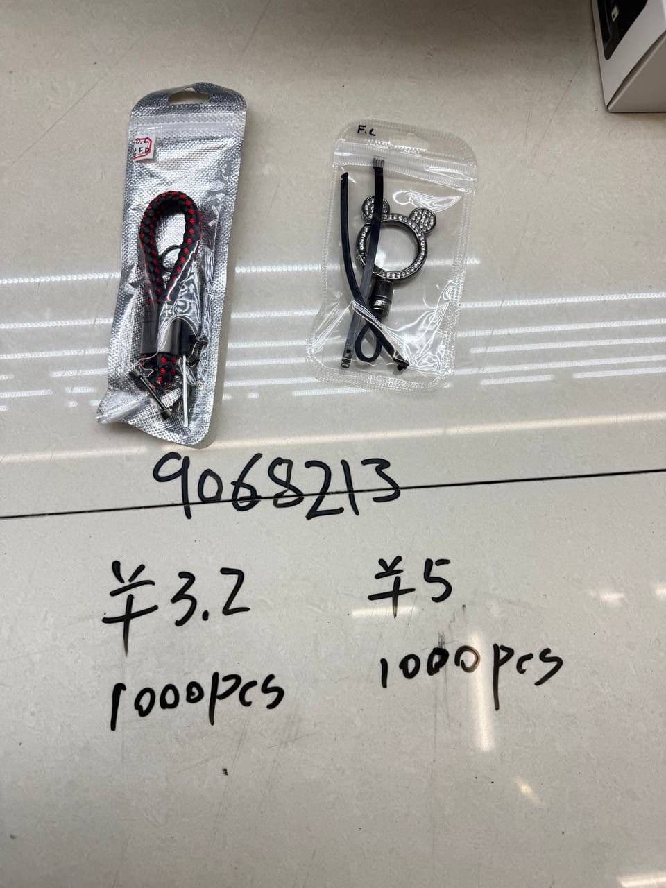 Keychain