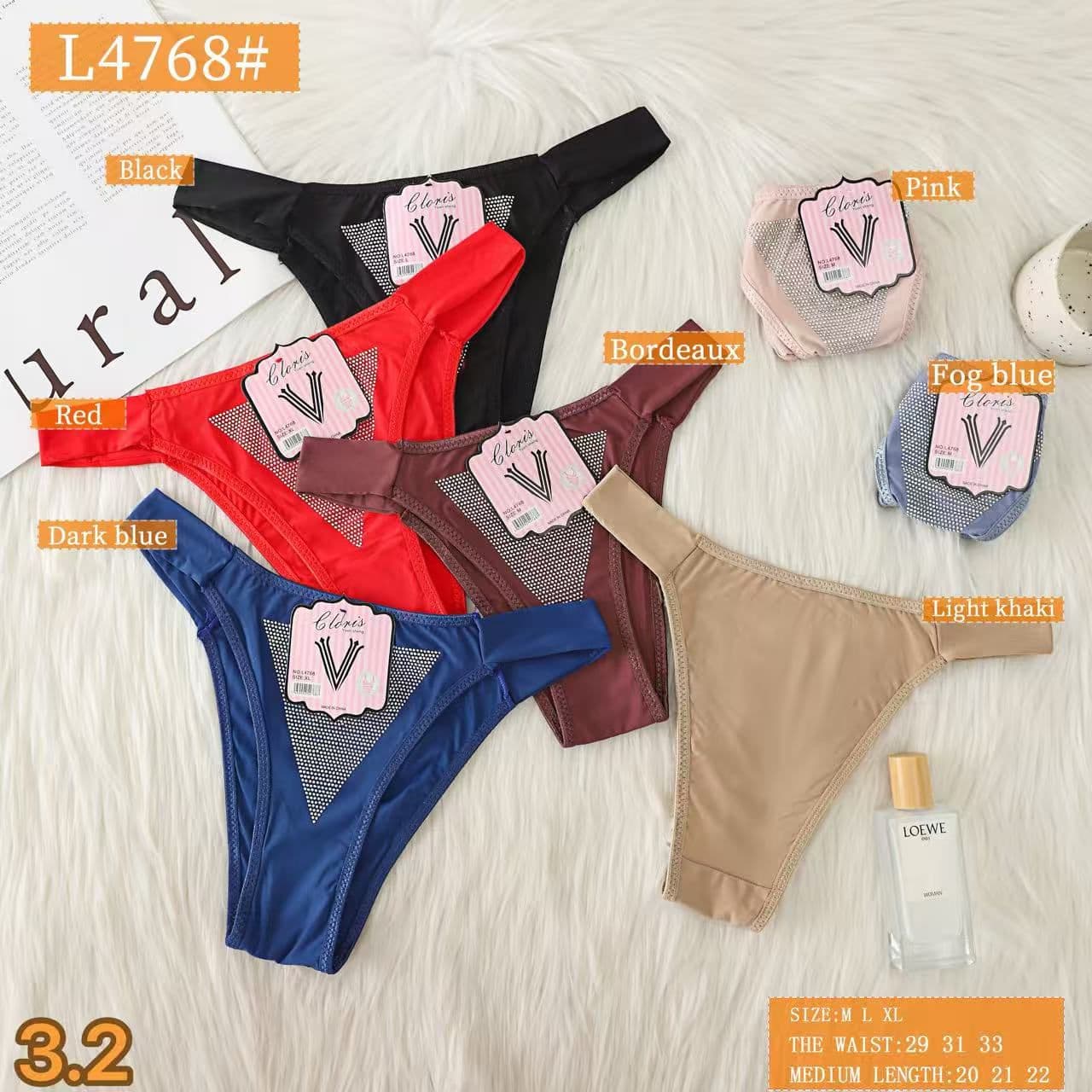 Underwear