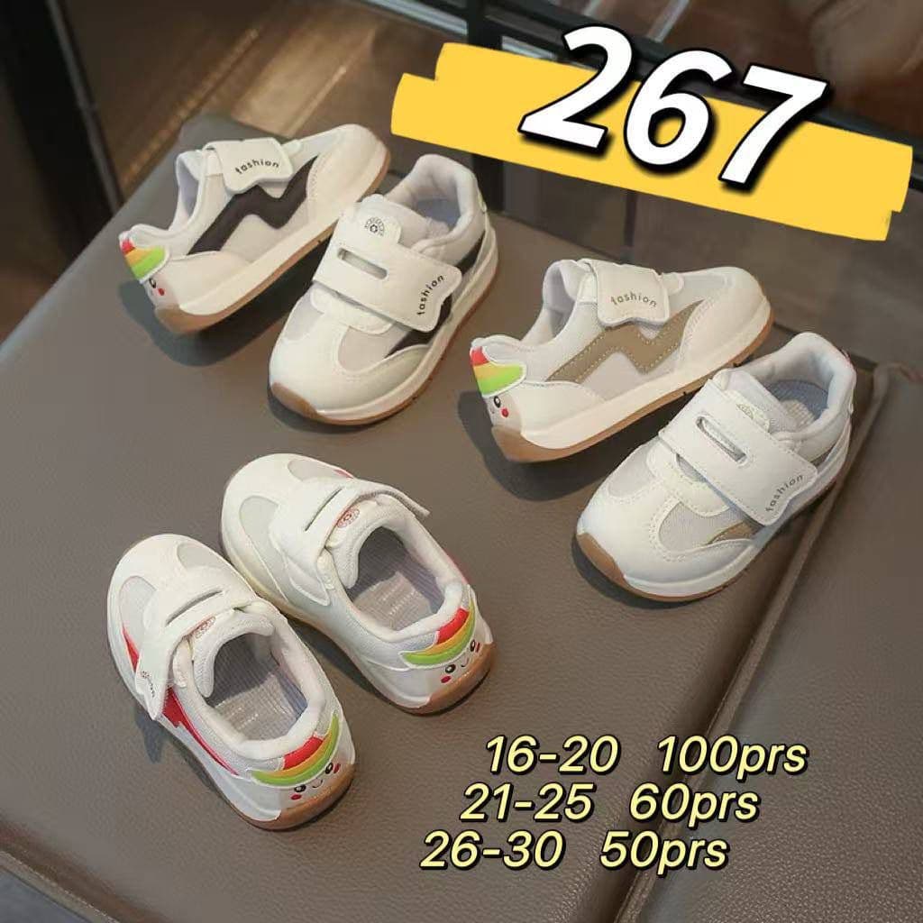 Kids' Shoes