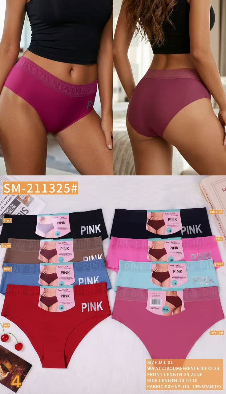 Women's Tanga
