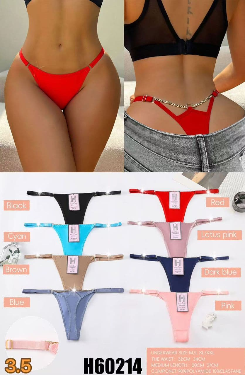Underwear