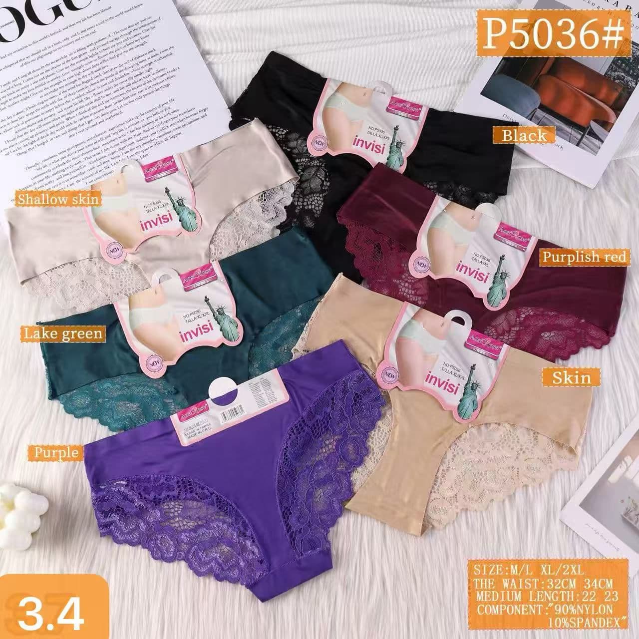Underwear