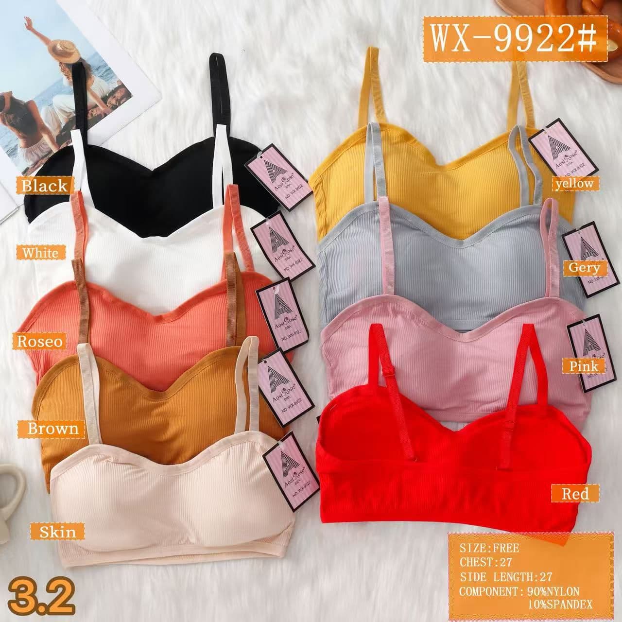 Bra