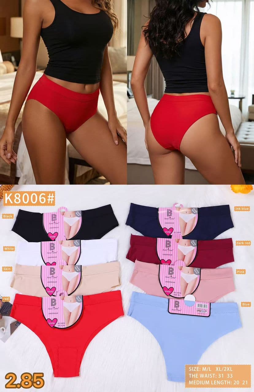 Underwear