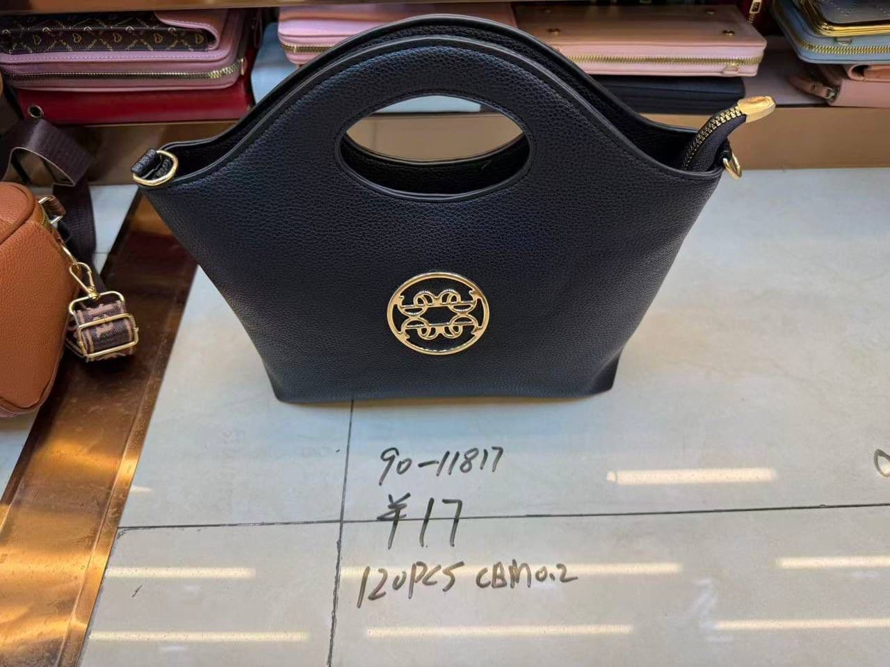 Handbag