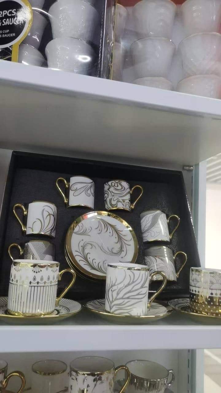 Cup Set