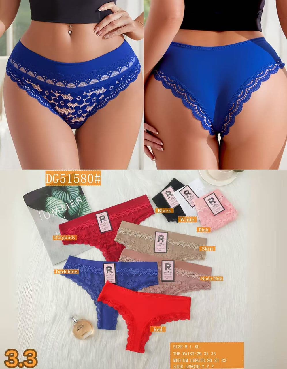 Underwear