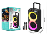 Speaker Headphones