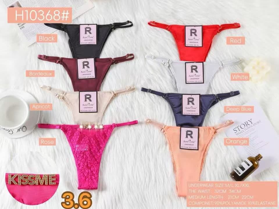 Thong