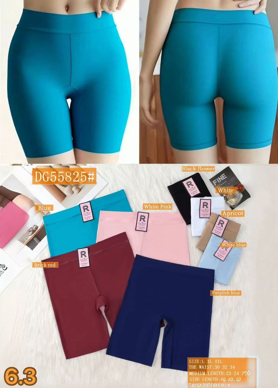 Women's Shorts