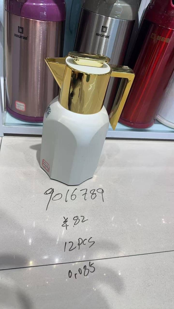 Teapot