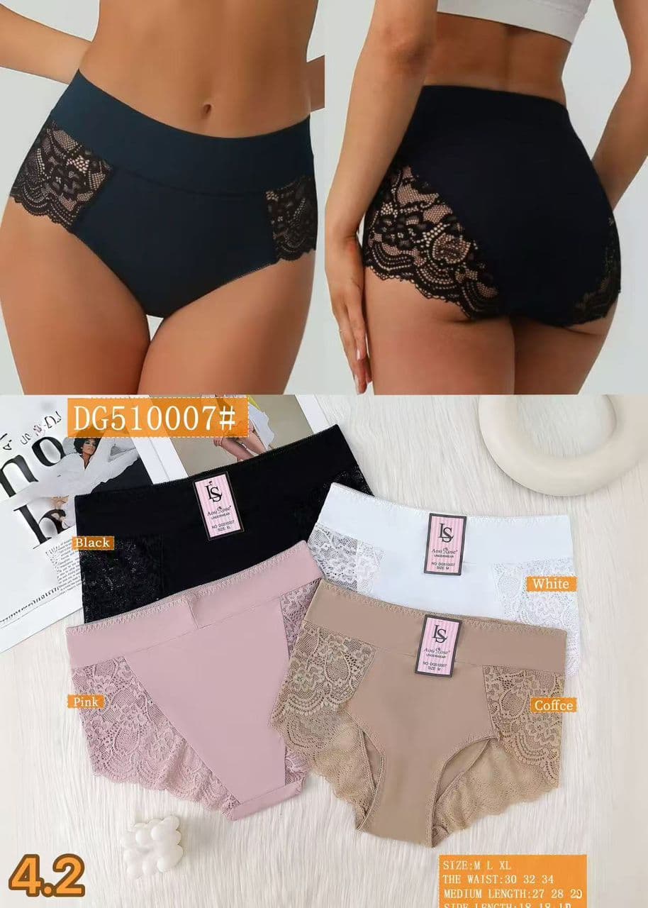 Underwear