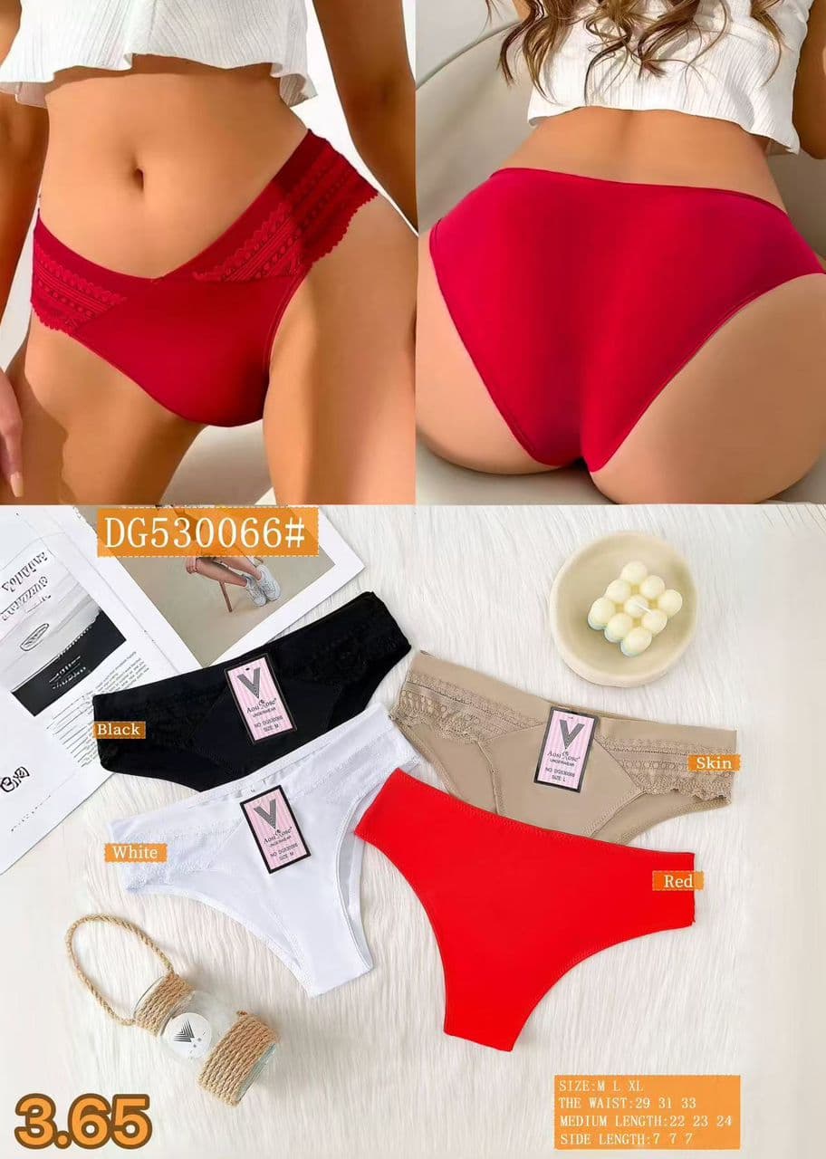 Underwear