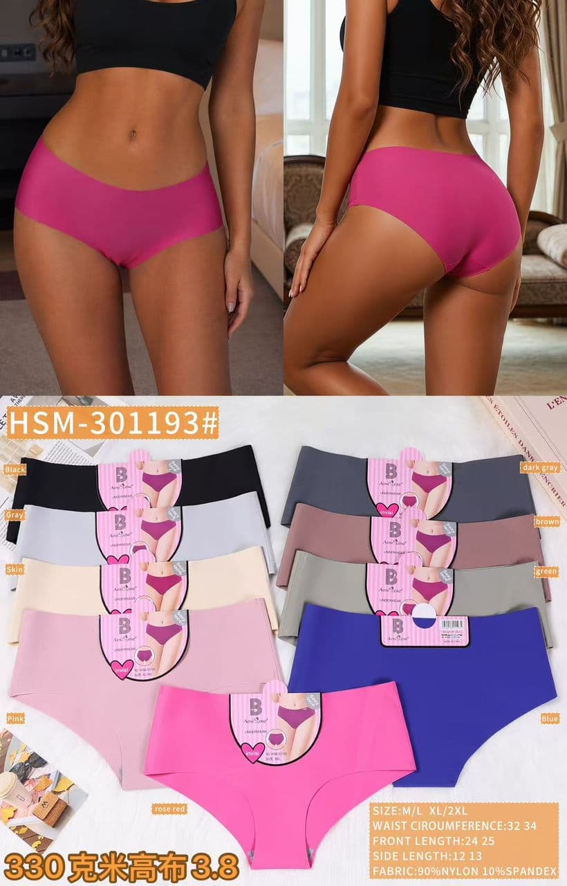 Women's Briefs