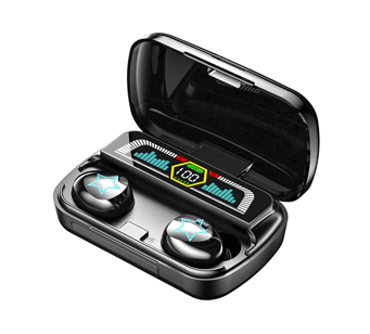 Modern Wireless Headphones