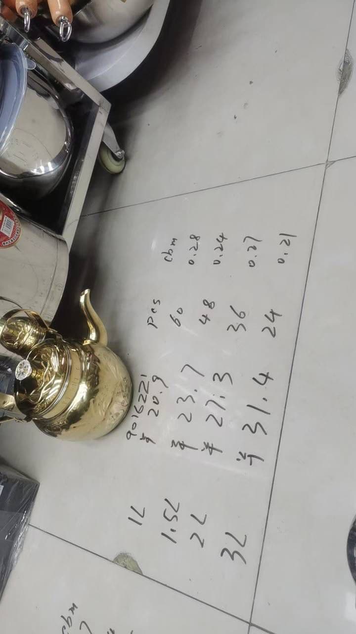 Teapot