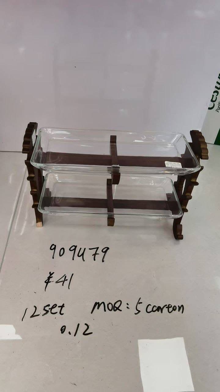 Glass Holder