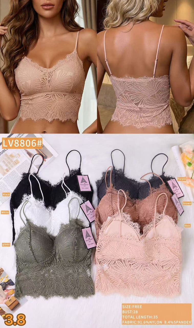 Bra