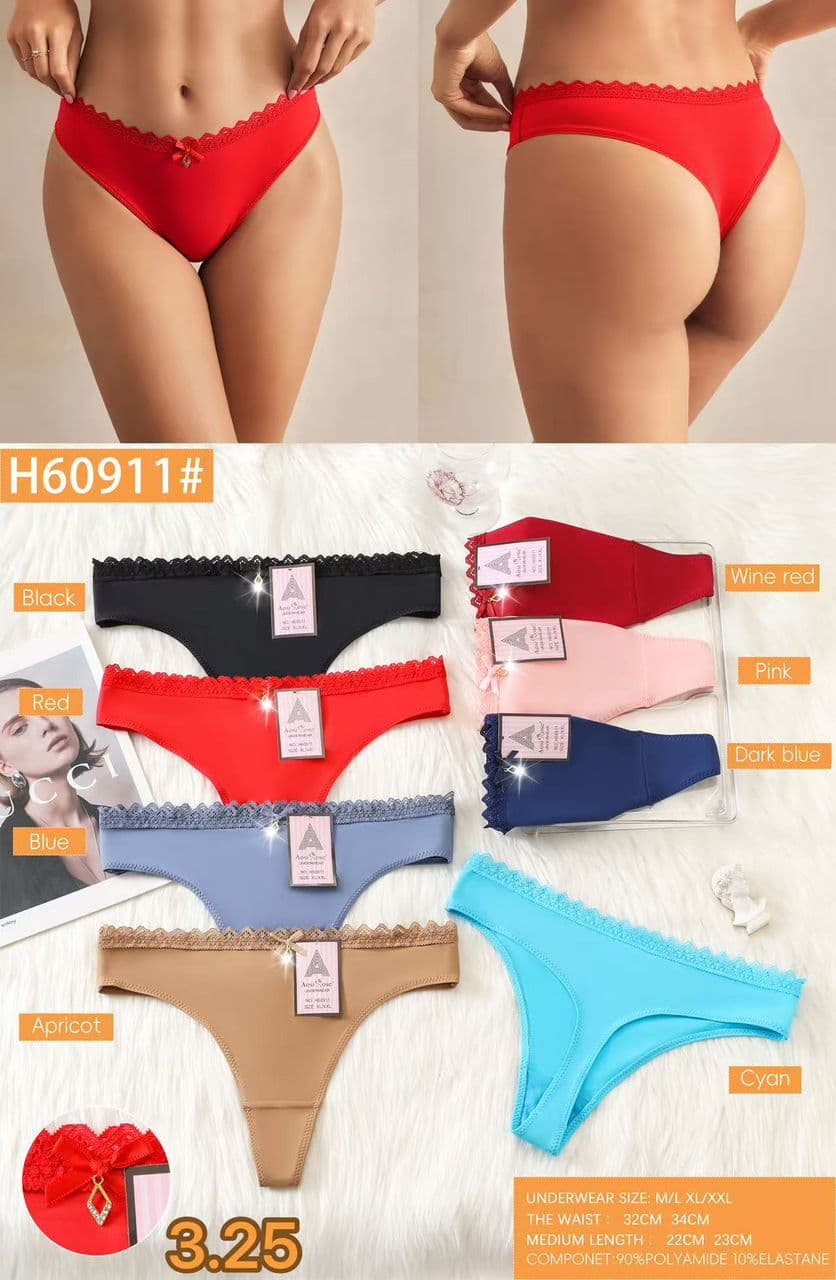 Women's Underwear