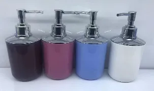 皂液瓶 SOAP DISPENSER