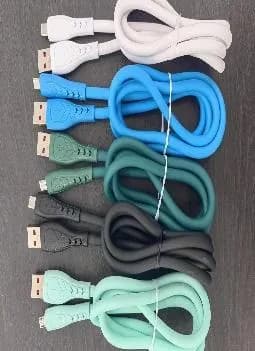 鱼纹硅胶