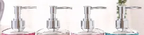SOAP
DISPENSER