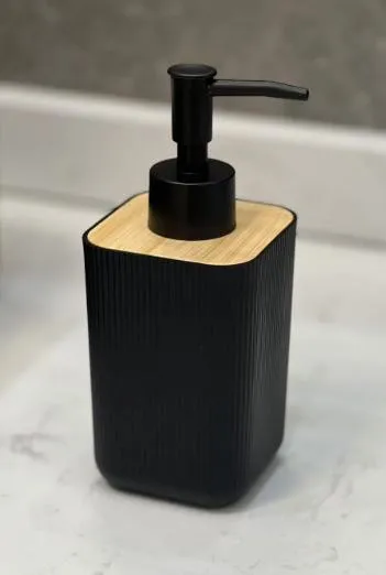 皂液瓶 SOAP DISPENSER