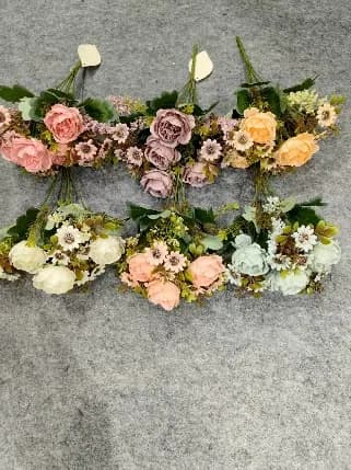 10叉尼非含苞玫