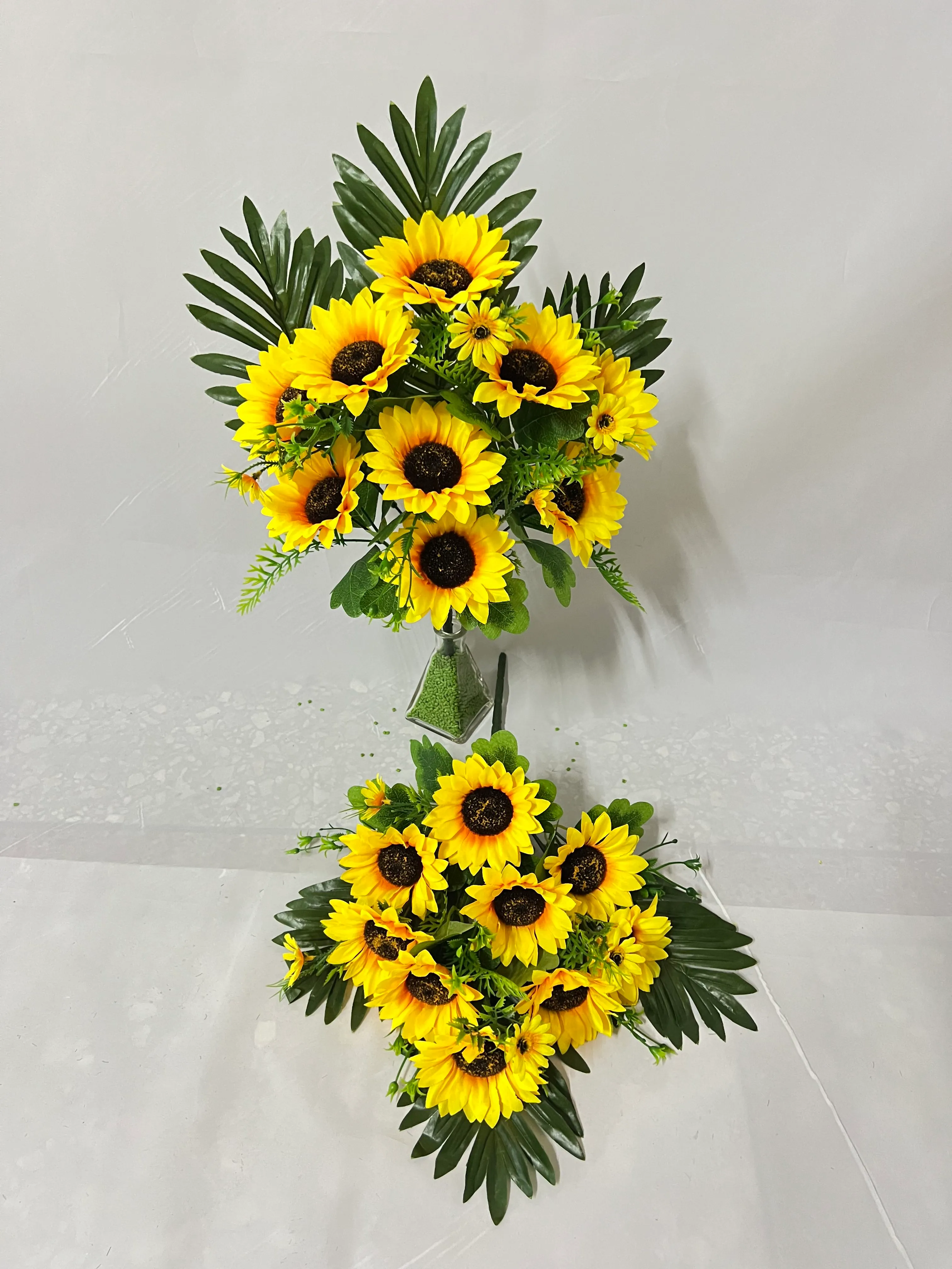 10头广东太阳花