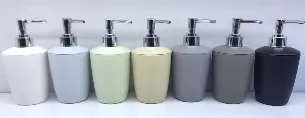 皂液瓶 SOAP DISPENSER