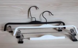 拉丝金/哑光夹片32cm