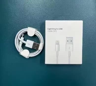 iPhone PD线
TYPE-C to iPhone