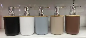 皂液瓶soap DISPENSER