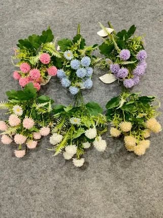 5叉15头珠光小茶包