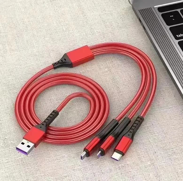 渔网一拖三1.2米