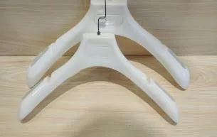 43一次性衣架黑