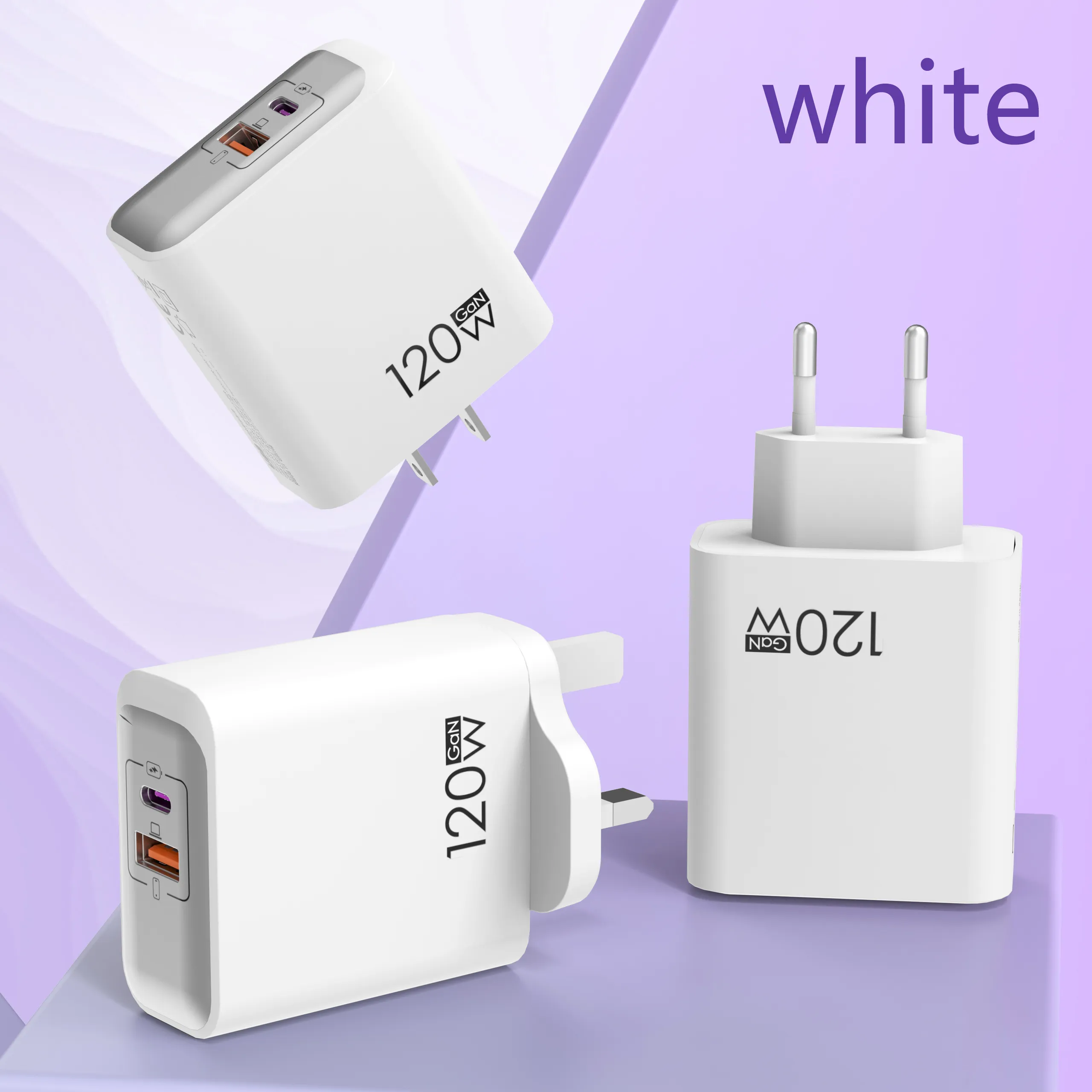 521-2PD+3USB
加重30克