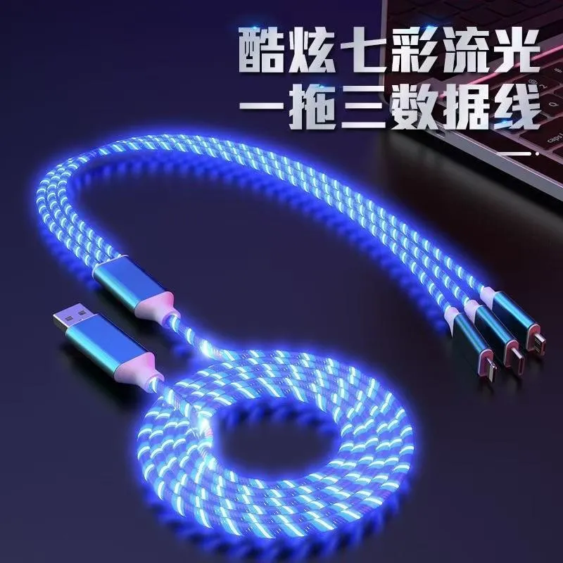 金属编织
TYPE-C to TYPE-C
1M