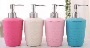 皂液瓶 SOAP DISPENSER