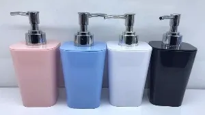 皂液瓶 SOAP DISPENSER