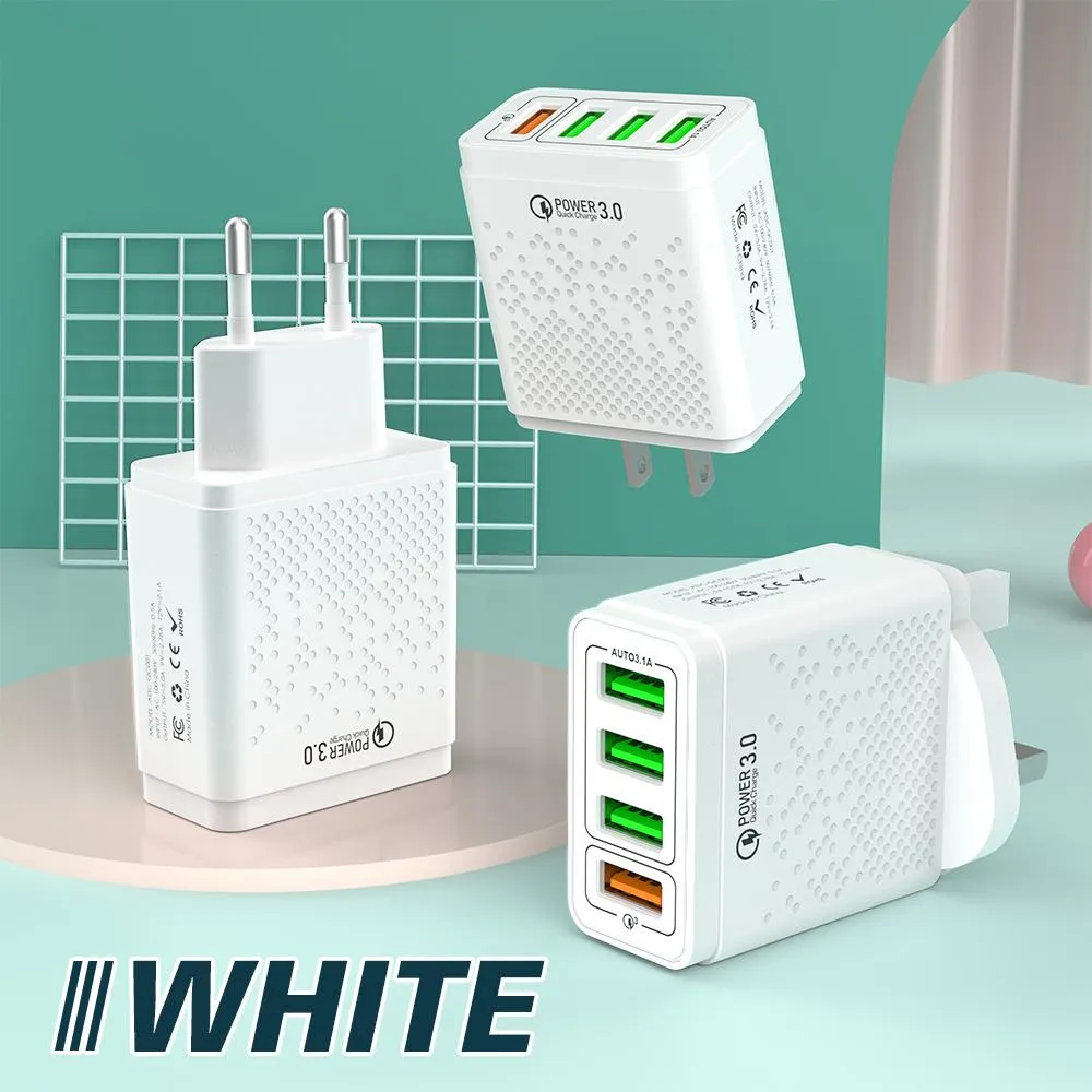 美点-2PD+2USB