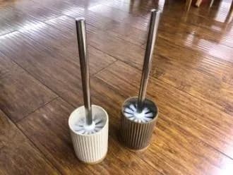 陶瓷卫浴四件套
(4 pcs)