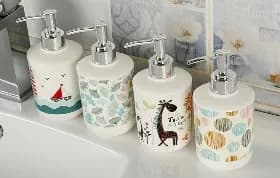 皂液瓶 SOAP DISPENSER