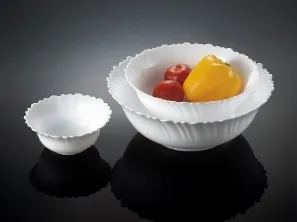 10" soup bowl