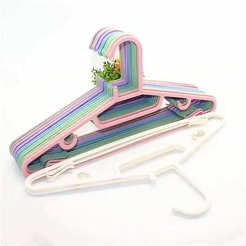 儿童伸缩衣架29cm